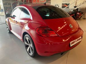 Volkswagen New Beetle 1.2 TSI 105cv Fender Edition - Foto 12