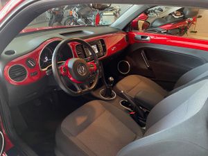 Volkswagen New Beetle 1.2 TSI 105cv Fender Edition - Foto 13