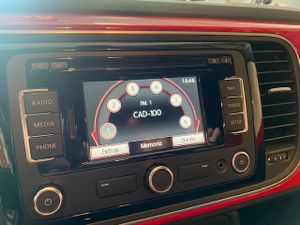 Volkswagen New Beetle 1.2 TSI 105cv Fender Edition - Foto 18