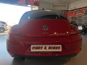 Volkswagen New Beetle 1.2 TSI 105cv Fender Edition - Foto 11