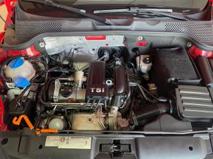 Volkswagen New Beetle 1.2 TSI 105cv Fender Edition - Foto 24