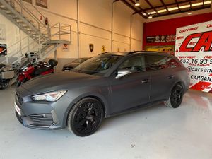 Cupra León SP 1.4 eHybrid 180kW 245CV DSG - Foto 4