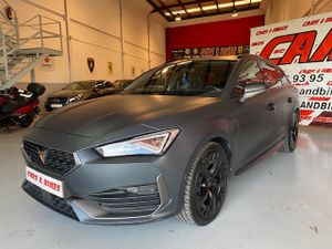 Cupra León SP 1.4 eHybrid 180kW 245CV DSG - Foto 3