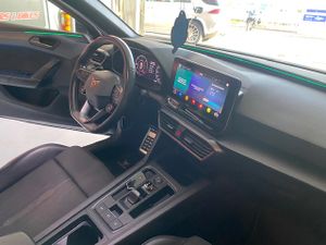 Cupra León SP 1.4 eHybrid 180kW 245CV DSG - Foto 22