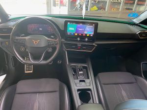 Cupra León SP 1.4 eHybrid 180kW 245CV DSG - Foto 18