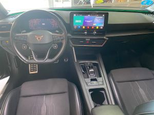 Cupra León SP 1.4 eHybrid 180kW 245CV DSG - Foto 20