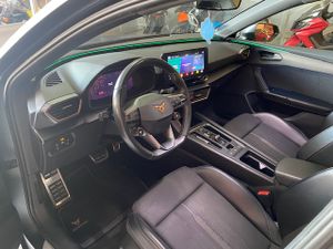 Cupra León SP 1.4 eHybrid 180kW 245CV DSG - Foto 15