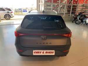 Cupra León SP 1.4 eHybrid 180kW 245CV DSG - Foto 10