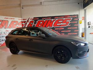Cupra León SP 1.4 eHybrid 180kW 245CV DSG - Foto 6