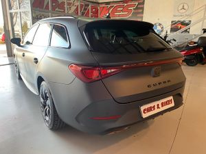Cupra León SP 1.4 eHybrid 180kW 245CV DSG - Foto 11