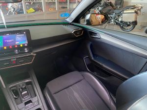 Cupra León SP 1.4 eHybrid 180kW 245CV DSG - Foto 19