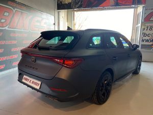 Cupra León SP 1.4 eHybrid 180kW 245CV DSG - Foto 8