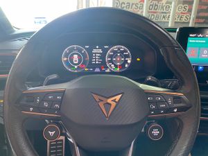 Cupra León SP 1.4 eHybrid 180kW 245CV DSG - Foto 32