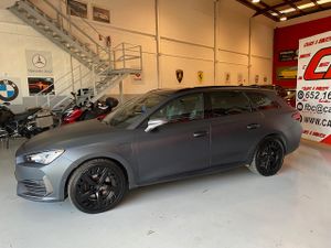 Cupra León SP 1.4 eHybrid 180kW 245CV DSG - Foto 5