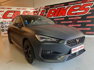 Cupra León SP 1.4 eHybrid 180kW 245CV DSG - Foto 2