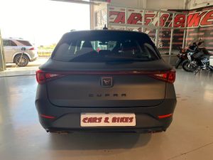 Cupra León SP 1.4 eHybrid 180kW 245CV DSG - Foto 9