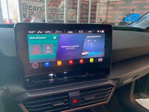 Cupra León SP 1.4 eHybrid 180kW 245CV DSG - Foto 33