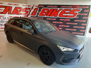 Cupra León SP 1.4 eHybrid 180kW 245CV DSG - Foto 35