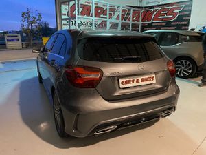 Mercedes Clase A A 200 d 7G-DCT - Foto 10