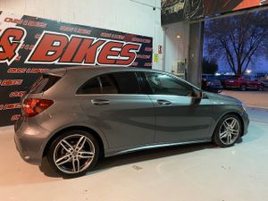 Mercedes Clase A A 200 d 7G-DCT - Foto 7