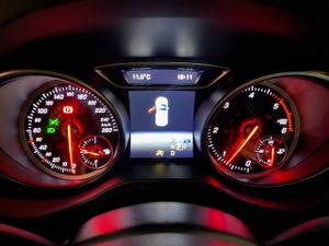 Mercedes Clase A A 200 d 7G-DCT - Foto 18