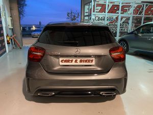 Mercedes Clase A A 200 d 7G-DCT - Foto 9