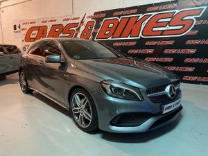 Mercedes Clase A A 200 d 7G-DCT - Foto 2