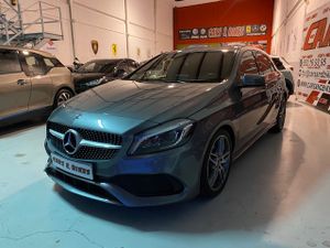 Mercedes Clase A A 200 d 7G-DCT - Foto 4