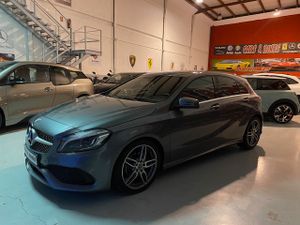 Mercedes Clase A A 200 d 7G-DCT - Foto 5