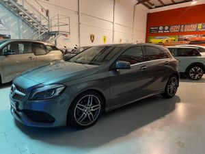 Mercedes Clase A A 200 d 7G-DCT - Foto 11