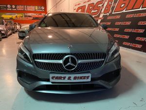 Mercedes Clase A A 200 d 7G-DCT - Foto 3