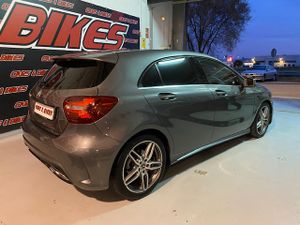 Mercedes Clase A A 200 d 7G-DCT - Foto 8