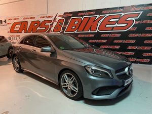 Mercedes Clase A A 200 d 7G-DCT - Foto 6