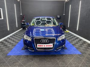 Audi A3 1.6 TDI AMBIENTE - Foto 8