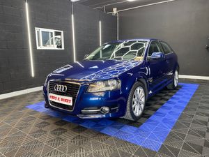 Audi A3 1.6 TDI AMBIENTE - Foto 5