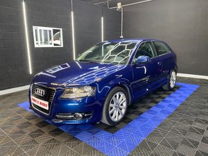 Audi A3 1.6 TDI AMBIENTE - Foto 12