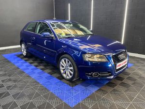 Audi A3 1.6 TDI AMBIENTE - Foto 2