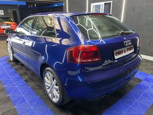 Audi A3 1.6 TDI AMBIENTE - Foto 4