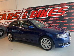 Audi A3 1.6 TDI AMBIENTE - Foto 4