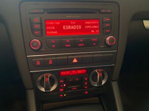 Audi A3 1.6 TDI AMBIENTE - Foto 12