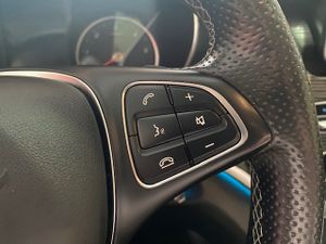 Mercedes Clase V V 220 d Avantgarde Extralargo - Foto 20