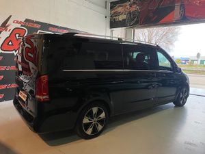 Mercedes Clase V V 220 d Avantgarde Extralargo - Foto 6