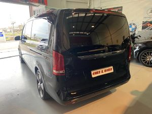 Mercedes Clase V V 220 d Avantgarde Extralargo - Foto 7