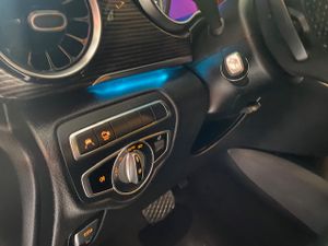 Mercedes Clase V V 220 d Avantgarde Extralargo - Foto 17