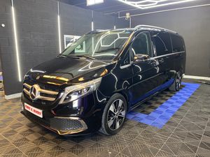 Mercedes Clase V V 220 d Avantgarde Extralargo - Foto 6