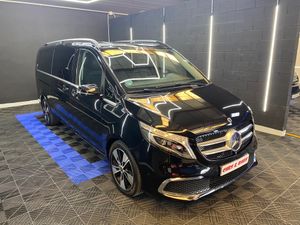 Mercedes Clase V V 220 d Avantgarde Extralargo - Foto 2