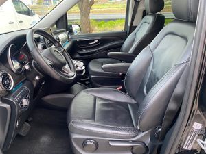 Mercedes Clase V V 220 d Avantgarde Extralargo - Foto 48