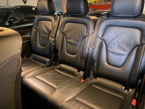 Mercedes Clase V V 220 d Avantgarde Extralargo - Foto 10