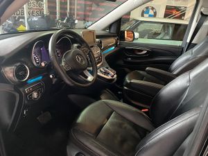 Mercedes Clase V V 220 d Avantgarde Extralargo - Foto 12