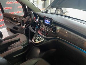 Mercedes Clase V V 220 d Avantgarde Extralargo - Foto 32